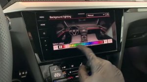 New VW Arteon 2021 \ Новый Артеон 2022 от консерна Фольксваген