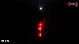 Фейерверк ИЗУМРУД 188 залпов (0,8'', 1,2''х188) OT 005