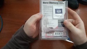 Замена термопрокладок и термопасты на видеокарте Sapphire RX570
