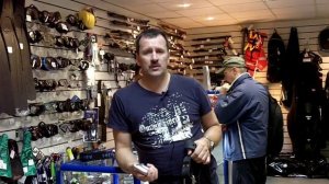 ГРУЗОВОЙ ПОЯС И КУКАН подводного охотника