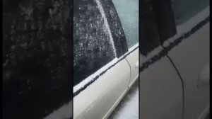 Подогрев дворников - Chevrolet Lacetti