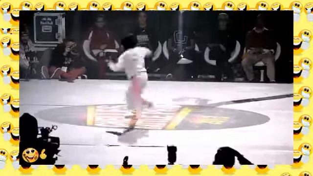 Классные выступления детей на соревнованиях по брейк дансу! Дети таланты! смотреть онлайн