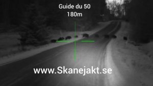 Guide Sensmart DU50 Nightvision