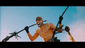 motorhead гром и молния НА РУССКОМ ЯЗЫКЕ VOCAL COVER (START SCREAM)