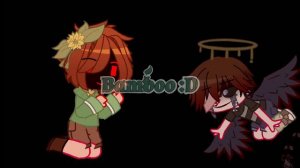 The fallen children meet The missing children! pt 1. Gacha