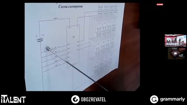 [АПАРАТНА РОЗРОБКА | Старша] Логічна гра-головоломка "Мозаїка" - Антон Макаренко смотреть онлайн