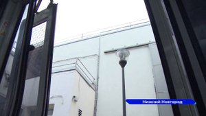 В Нижнем Новгороде будет построена еще одна канатная дорога