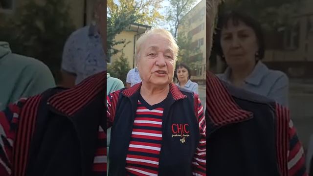 БЕСПРЕДЕЛ УЧТЕПА, А ВЛАСТИ ДЕЛАЮТ ВИД ЧТО НЕ В КУРСЕ!!! ХОКИМИАТ РАЙОНА, АУ!!!
