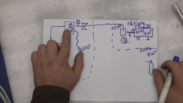 Газодинамическое напыление металла, Теория смотреть онлайн