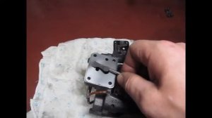 Компрессор Jiaxipera NT1112Y, Устройство холодильного компрессора.