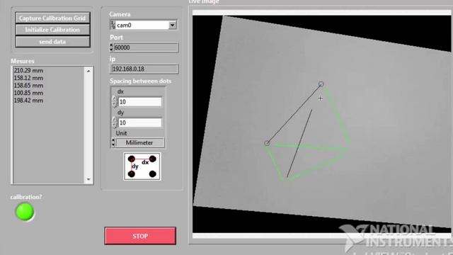 LabVIEW and Qt Client/Server Communication with TCP/IP смотреть онлайн