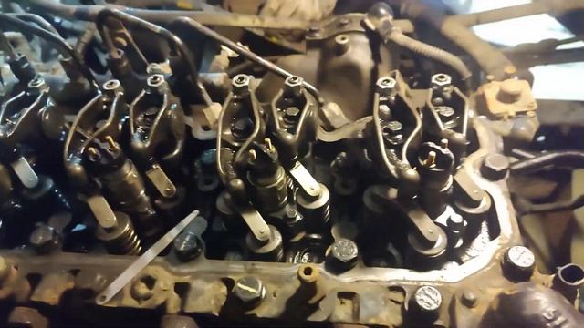 Cummins 6 ISBE сапунит, решение проблемы смотреть онлайн