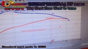 MAZDA 3 BP 2020 จูนครั้งแรก ในปี2020