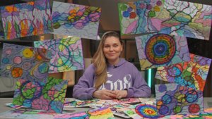 О курсе «Основы нейрографики 2.0»