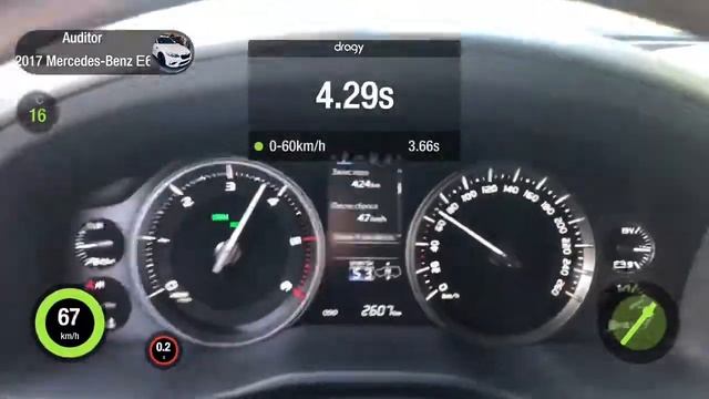 Toyota LC200 4.5 td 0-100 acceleration stage 1 смотреть онлайн