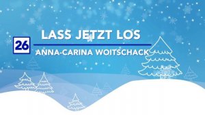 Die schönsten Weihnachtslieder 🎄🎁