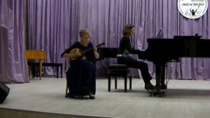 Ф.Верачини "Ларго"