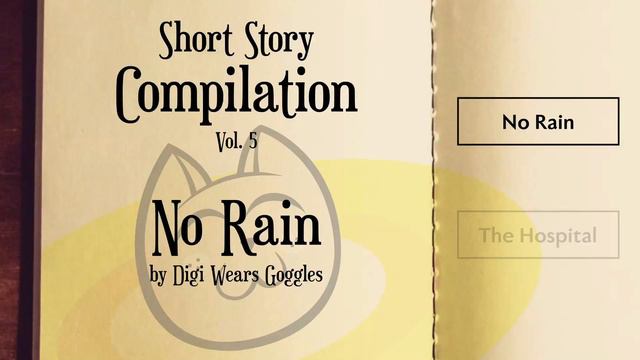 Undertale Short Stories Vol. 5 смотреть онлайн