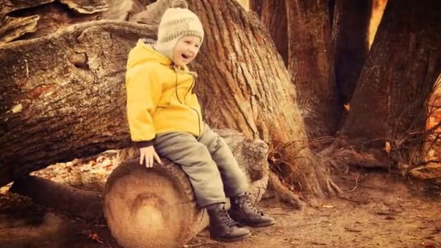 Осенняя сказка.mp4 смотреть онлайн