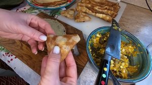 Меню на праздничный стол! Вкусный, красивый, легкий в приготовлении праздничный стол!