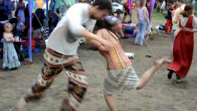 Фестиваль "Сказочный город" смотреть онлайн