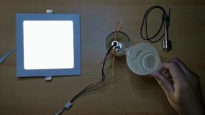 Распаковка - хитрый поплавок из нержавеющей стали - Эксперимент