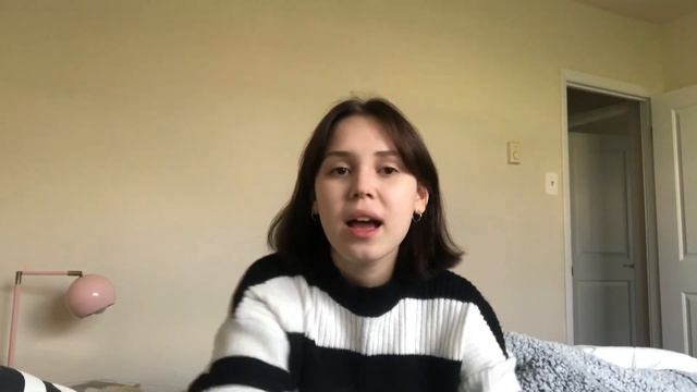 ПЕРВЫЙ ДЕНЬ В АМЕРИКАНСКОЙ ШКОЛЕ | разговорное видео| 🥴🥲