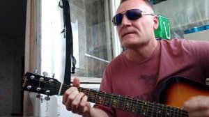 С. Чиграков. (Cover)