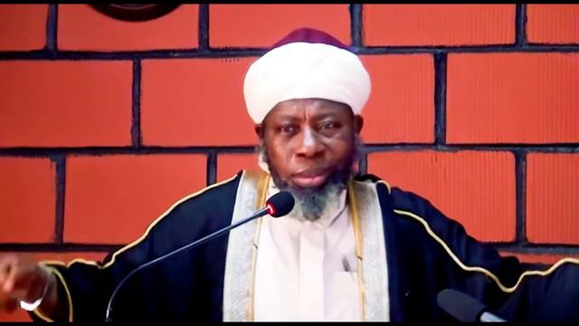 How Can We Achieve Good Governance смотреть онлайн