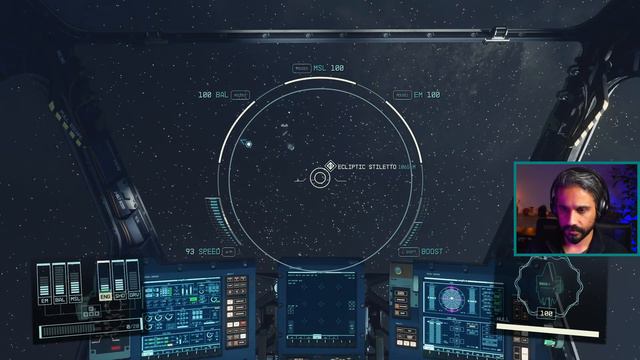 Going Undercover in The Crimson Fleet! | Starfield (PC) Part 38 смотреть онлайн