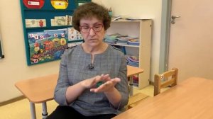 «Использование Су-Джок терапии в развитии речи у детей» от учителя-логопеда Вершининой Т.Н