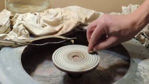 Изготовление кабошона из натуральных камней