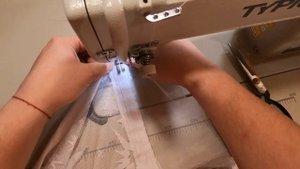 Решение есть!!! Не выбрасывайте старый тюль
