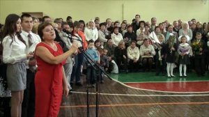 Казань, школа 132. 1 сентября 2012 года. 11б!