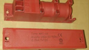 Блок розжига газовой плиты универсальный 4-свечи COK601UN