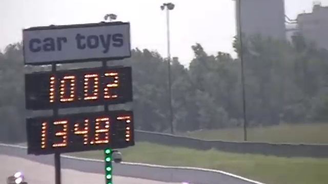 2010 Ford Shelby Nationals Drag Racing.mpg смотреть онлайн