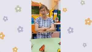 Пальчиковую гимнастику проводит Колтыпина Н.В.