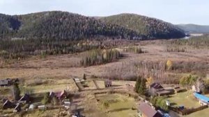 Красноярский край, Манский район, п. Пимия.