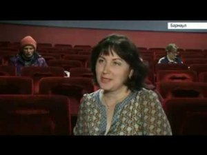 Катунь 24 о президентском гранте ТО КАК ПИЛ