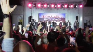 Хор Турецкого и SOPRANO в Ташкенте_18 DEN POBEDY