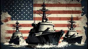 Мир кораблей. 2024г. Наконец обзавёлся крейсером США 9 лвл. BUFFALO бой на стоковом крейсере