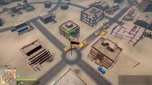 НОВАЯ RTS СТРАТЕГИЯ Armor Clash 3 | Gameplay обзор на русском