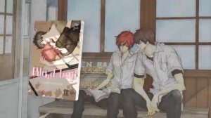 Манга   Кровные узы Xvid)