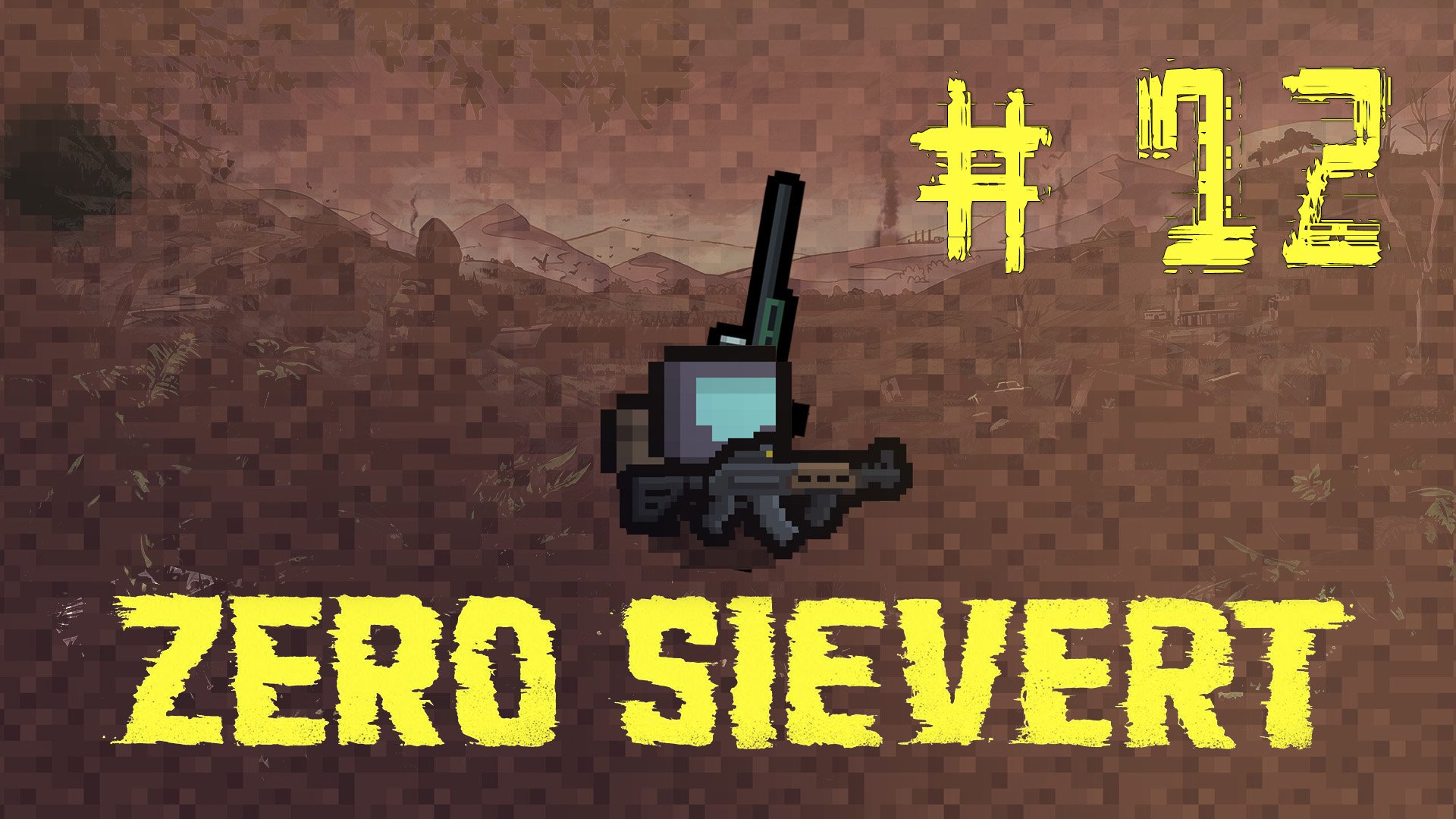 Zero sievert steam фото 69