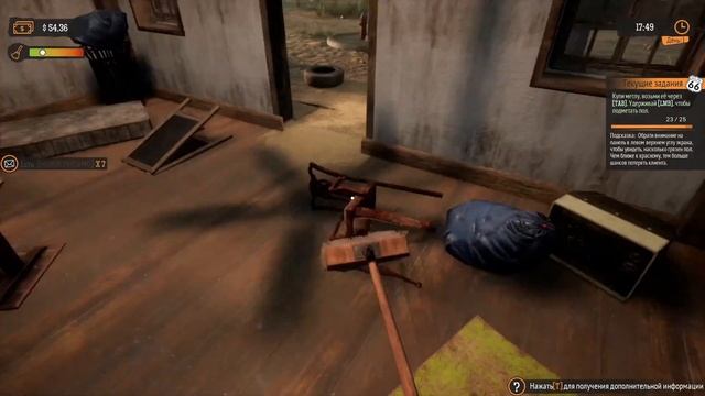 Gas Station Simulator Симулятор Заправки, открыл свой бизнес смотреть онлайн