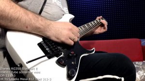 R&R Sound DP-13