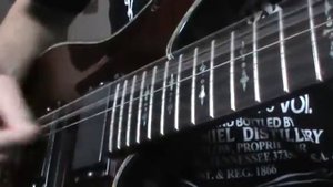 Star Wars Imperial March (Metal Cover)