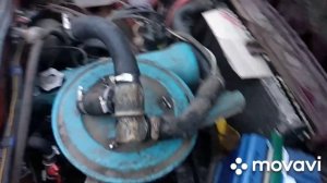 Заміна термостата Ваз 2106.Replacing the VAZ 2106 thermostat.