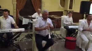 Эрнест Погосян Кларнет 2017 Музыканты Пятигорска