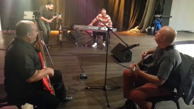 Валерий КОРОП и Оскар СПРОГИС - Хвали душа моя Господа смотреть онлайн